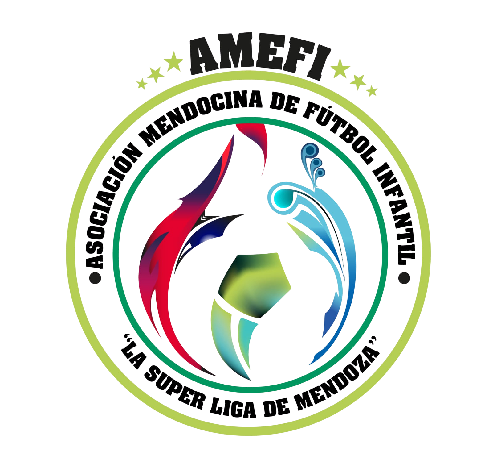 Gestión AMEFI logo